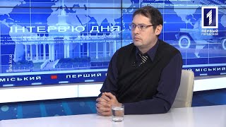 Інтерв’ю дня: девальвація гривні та що очікувати у 2023 році