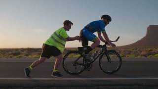 RAAM Day 2 - Recap