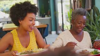 Mayo Clinic Minute - Why Black Americans are at higher risk of chronic kidney disease