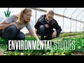 Environmental Studies | Illinois Wesleyan