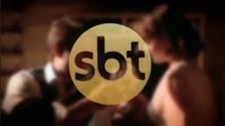 A usurpadora chamada no SBT em 2025