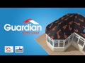 Guardian Warm Roof - Conservatory Roof Replacement | Premier Roof Systems