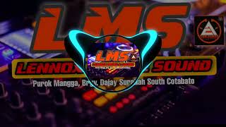 COMPLICATED SOUNDCHECK NI DJ DAVE KULOT MIRALUNA SOUNDS \u0026 LENNOX SOUNDS