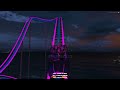 FiveM - Special Rollercoaster - Theme Park DLC (RTX DEV)