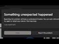 How To Fix Microsoft Store Error Code 0x80073CF6 On Windows 11/10 PC