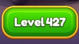 Loop Sort Walkthrough: Level 427 Solution