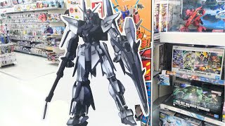 【ガンプラ再販】ビックカメラなんば2024年12月30日入荷情報午後1時30分