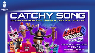 The LEGO Movie 2 Official Soundtrack | Catchy Song - Dillon Francis | WaterTower