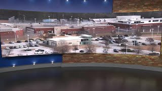 ‘They really treat us like animals’: Richmond Co. inmates cry out for help