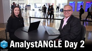 AnalystANGLE Day 2 | RSA Conference 2024