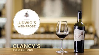 Ludwig's Weinprobe: Peter Lehmann Clancys