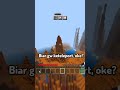 Minecraft tapi Tiap kalian like Aku Teleport, dan kalo kalian subscribe dapet Random item..