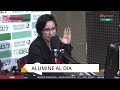 14/08/24 -ALUMINE AL DIA -CON ELIAS TEMI Y ANDREA  ROMERO 82