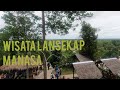 Lansekap Manasa Agro Wisata Palangka Raya