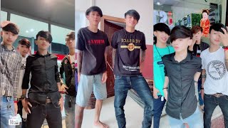 ស្ទាវតារាTikTok 2024 មករាំទៀតហើយ+បទល្បី អង្គុយកន្លែងចាស់ Remix for Steav Dance TikTok/ Nin Kiminoto