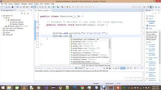Introduction To Java Programming Exercise 1 4b