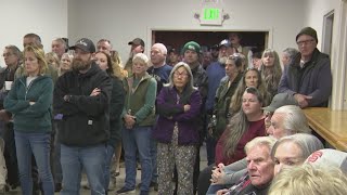 Placer County residents meet over sexually violent predator placement