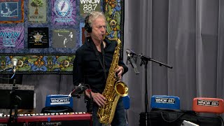 Randall Bramblett - Throw My Cane Away