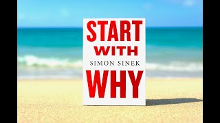 Start With Why by Simon Sinek Audiobook