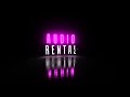 Audio Equipment Rental - Pure AV