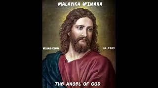 Malayika W'Imana/The Angel Of God(48-0304)