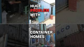 Diy Double Wide Shipping Container Diy Construction Container