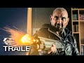 Dave Bautista Hunts The Secrets of the A Ruined Earth - AFTERBURN Trailer (2025)