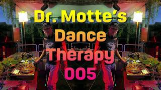 Dr. Motte Dance Therapy 005 August 2022