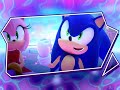 sonic dream team full game walkthrough