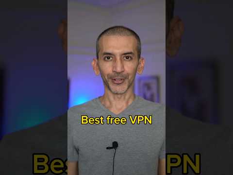 La mejor VPN gratuita