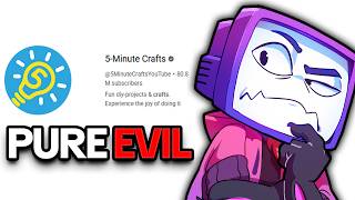 This Channels Secret Is Horrifying