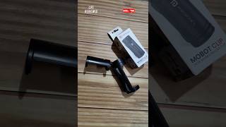 Portronics Mobot Phone Holder | Best for Content Creators #shorts #trending #youtubeshorts #india