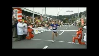 2007年第83回箱根駅伝5区　part4 End