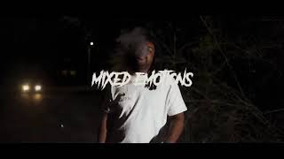 Young FS x Mixed Feelings (ShotbyBp)