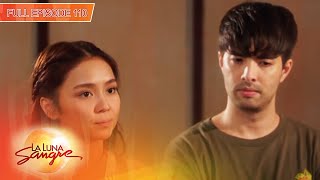 [ENG SUB] Ep 110 | La Luna Sangre | Kathryn Bernardo, Daniel Padilla, Angel Locsin