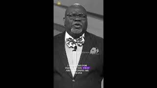 18. God Has A Strategy In Your Struggle - Featuring Bishop T.D. Jakes