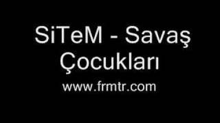 forumtr frmtr Sitem Savaş Çocukları