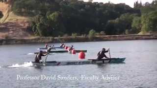 National champion concrete canoe competition team to defend title