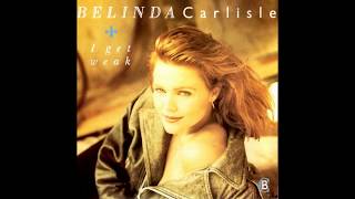Belinda Carlisle - I Get Weak 1988 Lp Version Hq