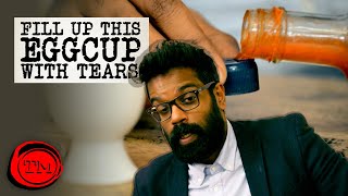 Fill this Eggcup with Tears | Full Task | Taskmaster