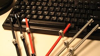 Characteristics of Haskell, Perl, Ruby, Python, Clojure, Java, JavaScript, LISP, WolframLang