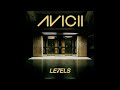 avicii levels extended ultimix by djsw productions 2025 polon club edit 128 bpm