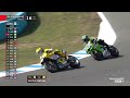 full highlights the last race of 2024 🚥 2024 spanishworldsbk 🇪🇸