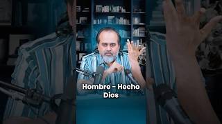 Hombre - Hecho Dios || Acharya Prashant