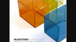 Maritime - The Window Is the Door