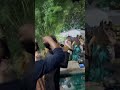 siddharth sings a song for aditi rao hydari at their wedding shorts wedding couple love