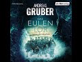 Andreas Gruber - Das Eulentor | Krimis,Thriller & Horror Hörbuch