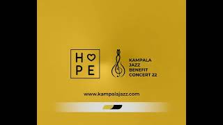 Kampala Jazz Benefit Concert 22