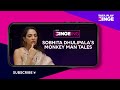 Tata Play Binge | Sobhita Dhulipala Reveals 'Monkey Man' Insights | Now Bingeing | Anupama Chopra