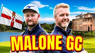 Can I Beat A Pro At His Own Hidden Gem Course!